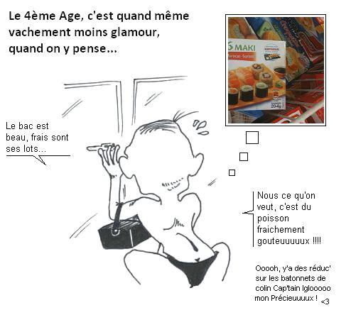 Exclu Blog EXCLUSIVE : les FAILS de « GOLLUM CHANTE ». Enfin... les « ENCORE-PLUS-FAIL-QUE-D'HABITUDE », quoi. Et ce n'est pas peu dire. Alors à entendre, vous pensez bien...