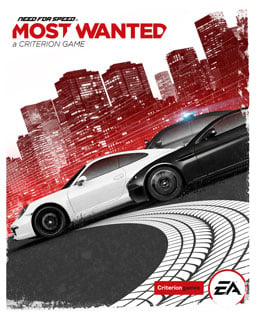 Need For Speed: Most Wanted - Limited Edition à 11€78, c'est possible !