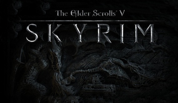 The Elder Scrolls V : Skyrim à 23,99€
