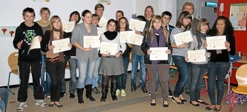 Résultats brevet 2012 à Grenoble et résultat Brevet à Montpellier disponible !