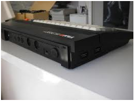 Le SC-3000 de Sega Part III:Les Périphériques