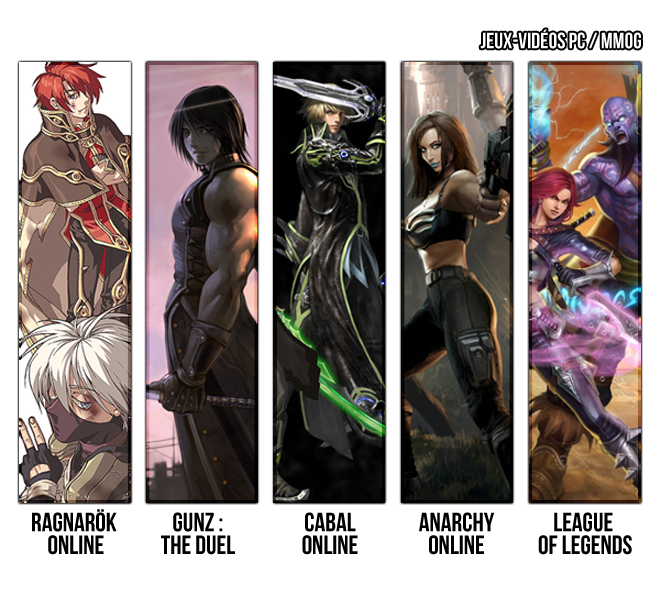 Univers Vidéoludique - #2