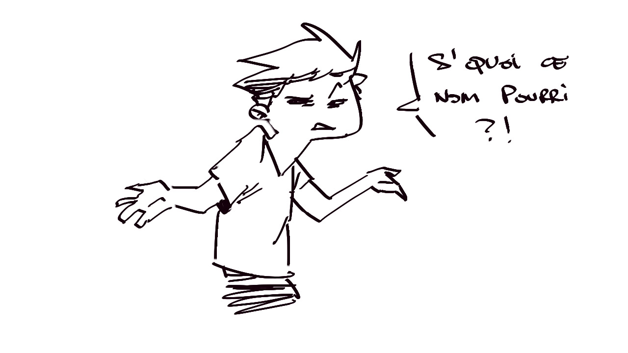 Le développement sur Neo Geo, ou comment dire adieu à sa vie sociale.