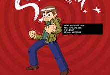 Scott Pilgrim Avatar Creator