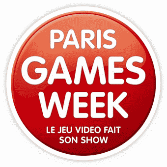 RDV au Paris Games Week !!!