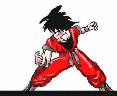 3DS - Vidéos d'animation réalisées par un enfant de 10 ans