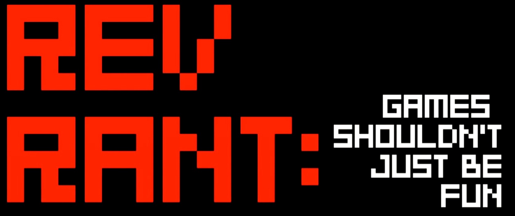 Le fun ne suffit pas