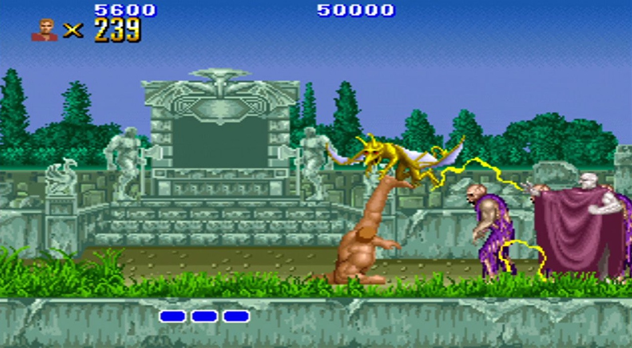 Pourquoi je ne finis pas certains jeux