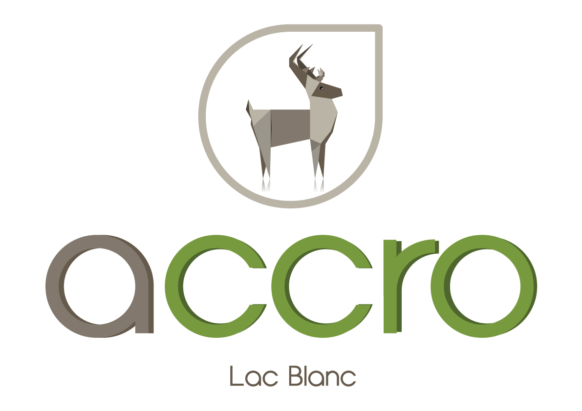 Accro - Lac blanc : Petit teasing