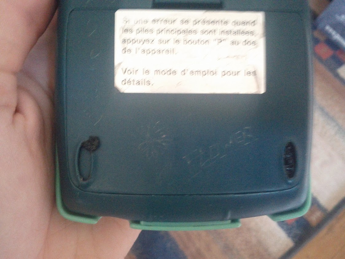 [Astuce] Comment éviter de rayer l'écran sa 3DS ?