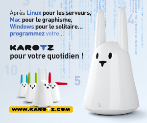 Systeme d'exploitation