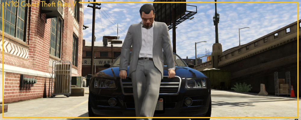 Suite et fin de mon top 20 de la génération