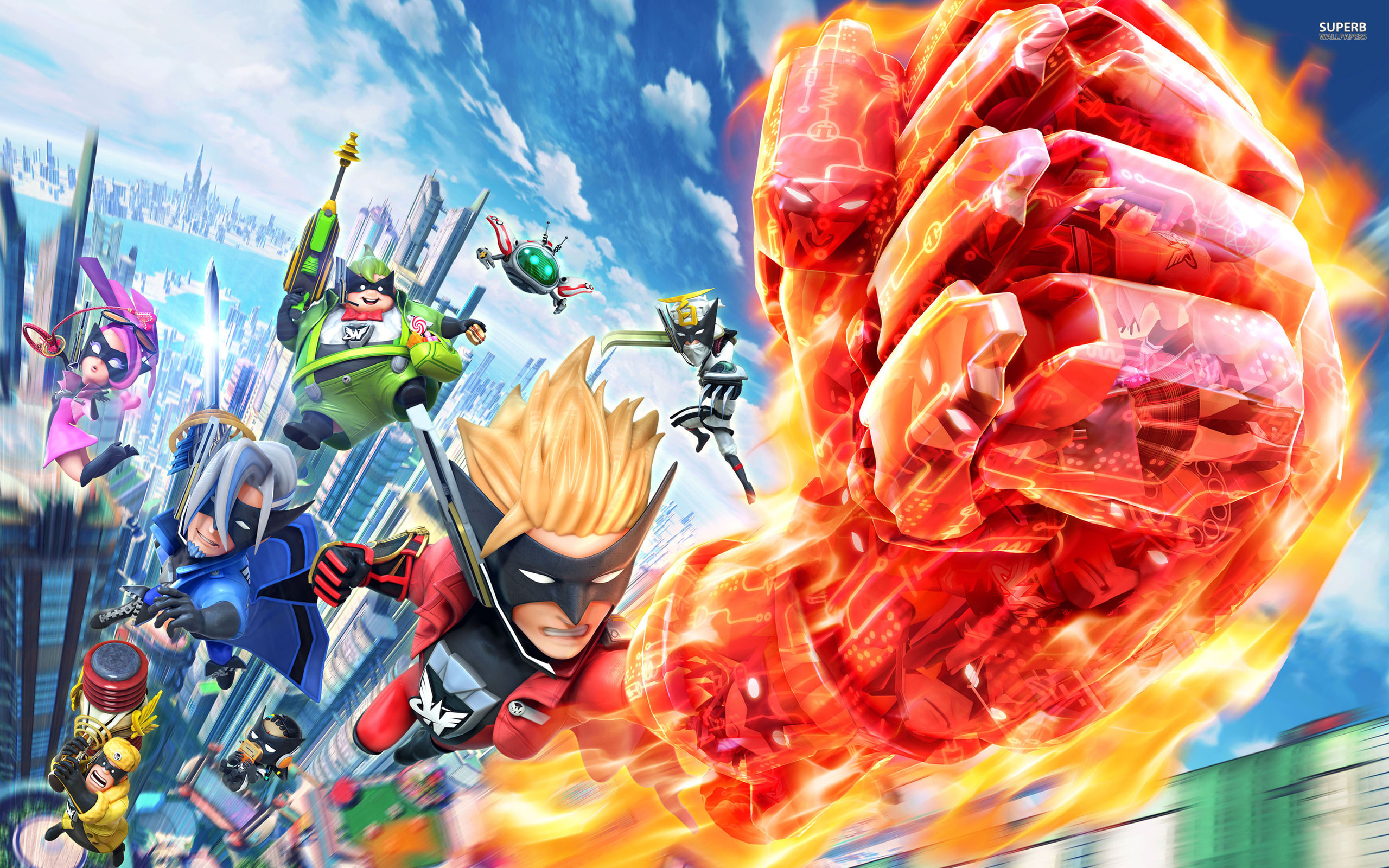 [Critique] Les 101 Glandeurs !