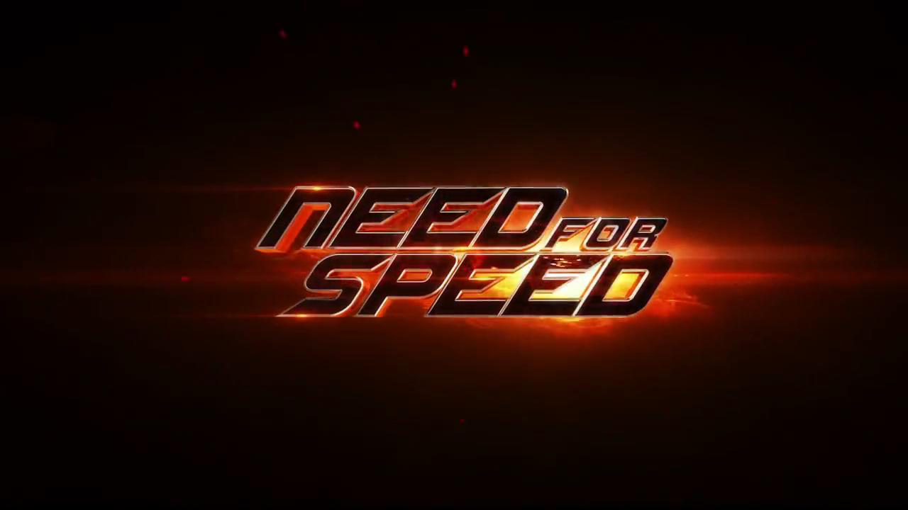 Nouvelle bande-annonce du film " Need for Speed " !