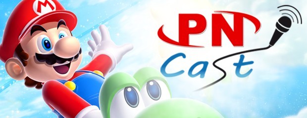 Voici le PNcast n°35, auquel j'ai participé !