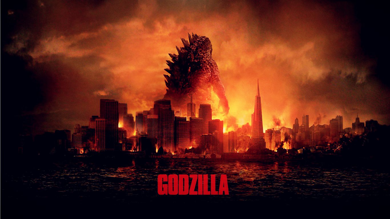 [CRITIQUE CINÉ - SANS SPOILS] GODZILLA : un reboot aussi plaisant qu'étonnant !