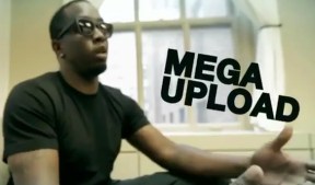 Quel rapport? MegaUpload, Alicia Keyes, Will.I.Am, Puff Daddy (MAJ2)
