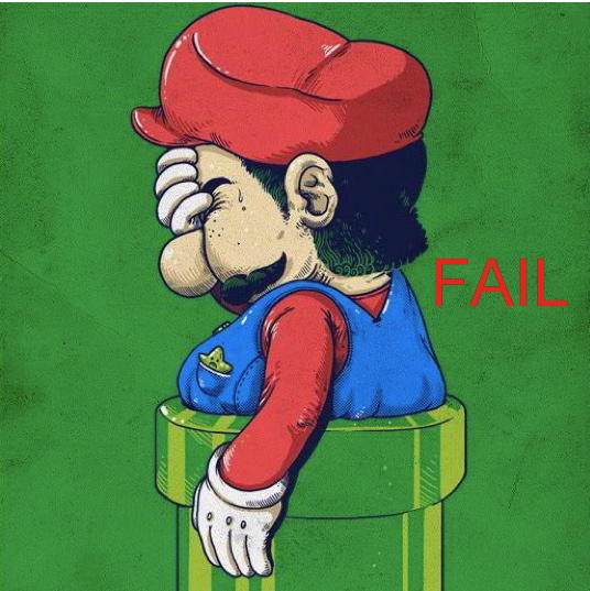 Ceci est une photo comprométante #1