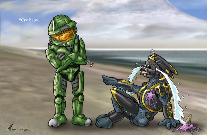 Ceci est une photo comprométante #2