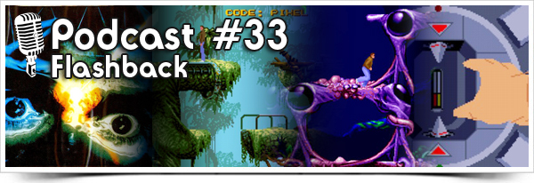 Episode #33 : Flashback avec Webneta