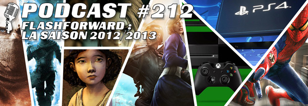 Hors-Série #06 FlashForward