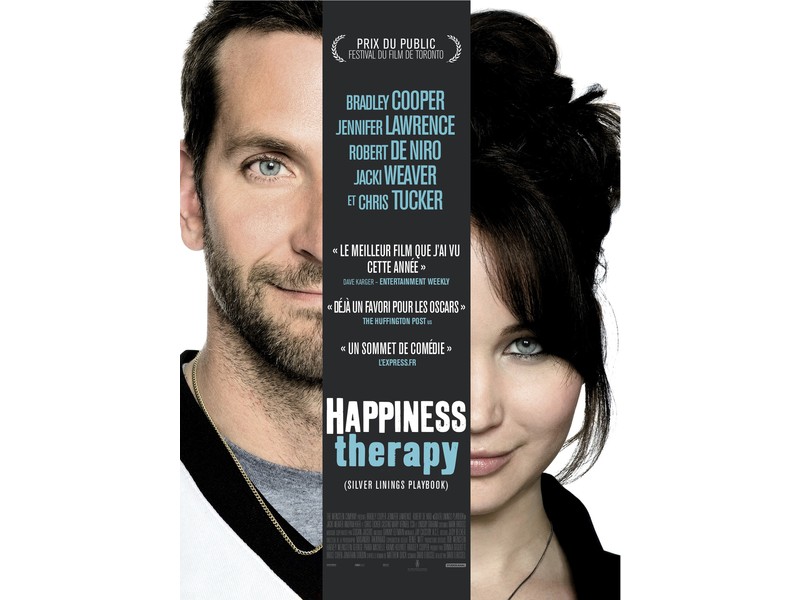 The Hapiness Therapy