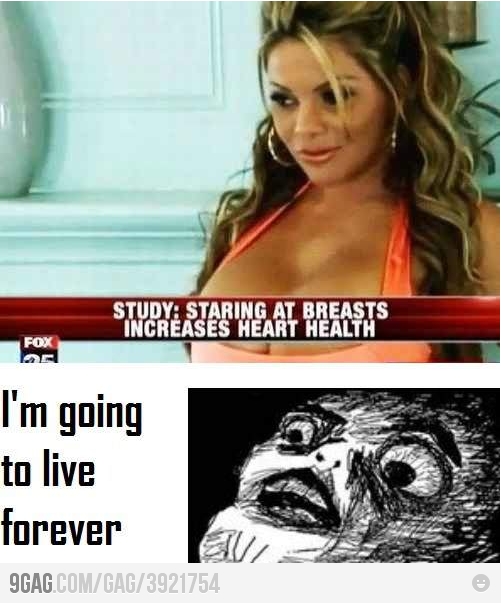 Enfin une bonne nouvelle !