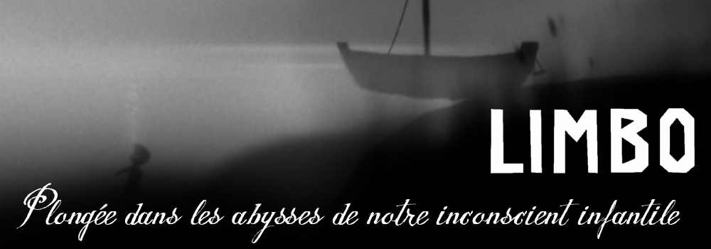LIMBO ou Plongée dans les abysses de notre inconscient infantile