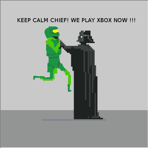 Wii Play Xbox Now !!! a enfin son nom de domaine!