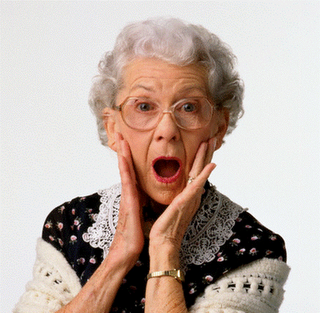 Petite trouvaille stupide du vendredi soir!