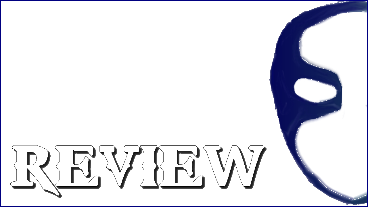 Review / Speed Review  Rody Golem