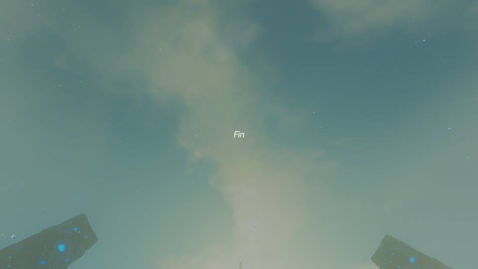 Zelda Breath Of The Wild : le retour de l'Aventure