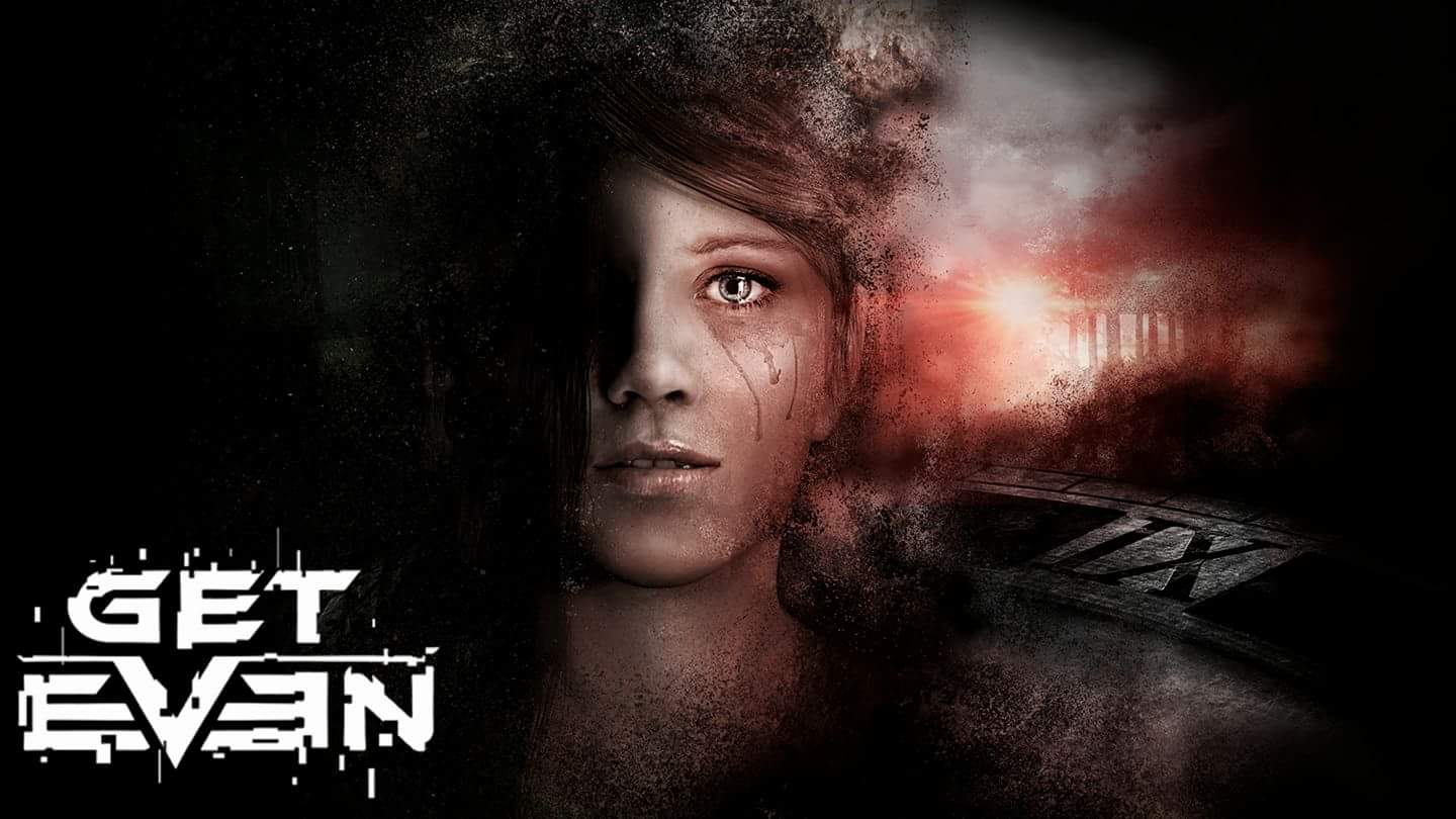 Get Even, le trip indé'