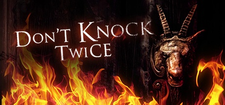 Don't Knock Twice en VR ça passe...
