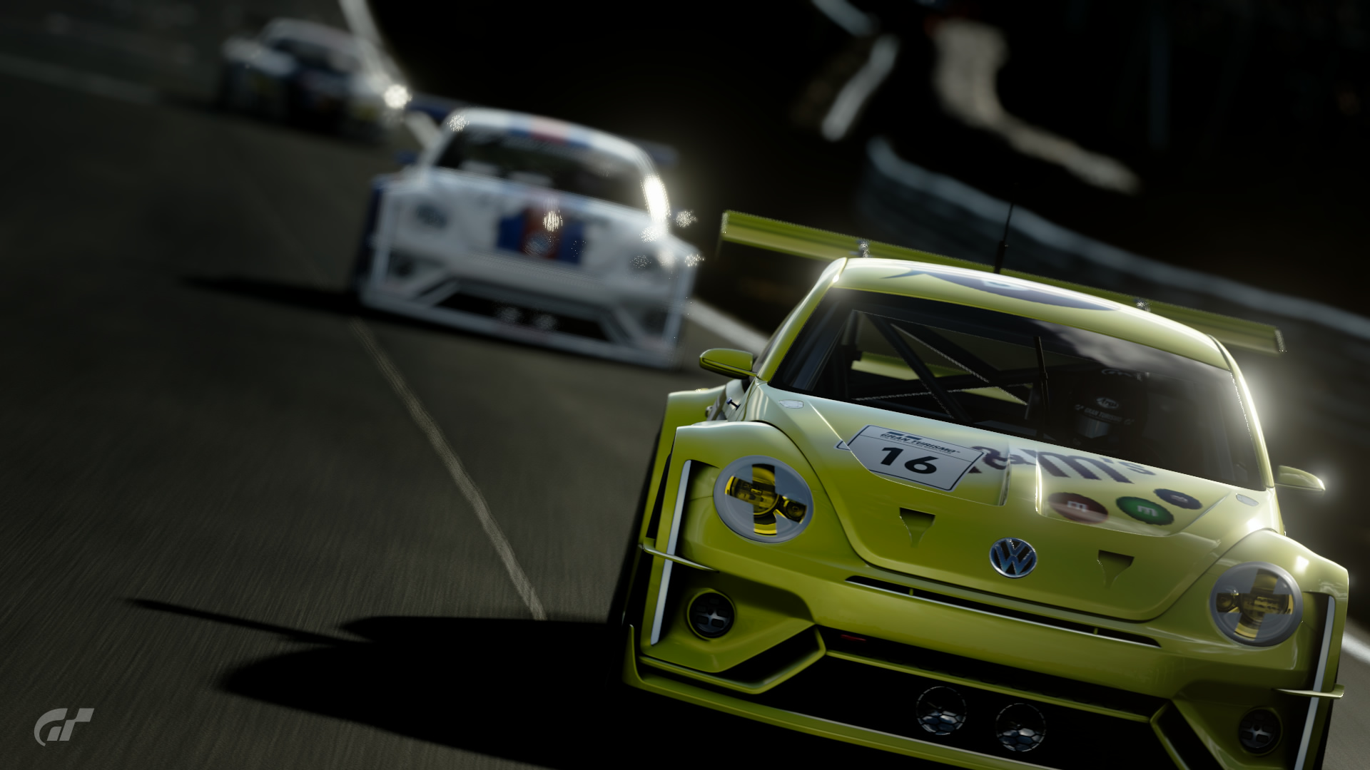 Gran Turismo Sport :Obtenir des stats  Rang Pilote/Fair-play détaillées