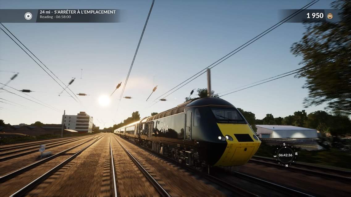 Train Sim World : De la Loco sur console
