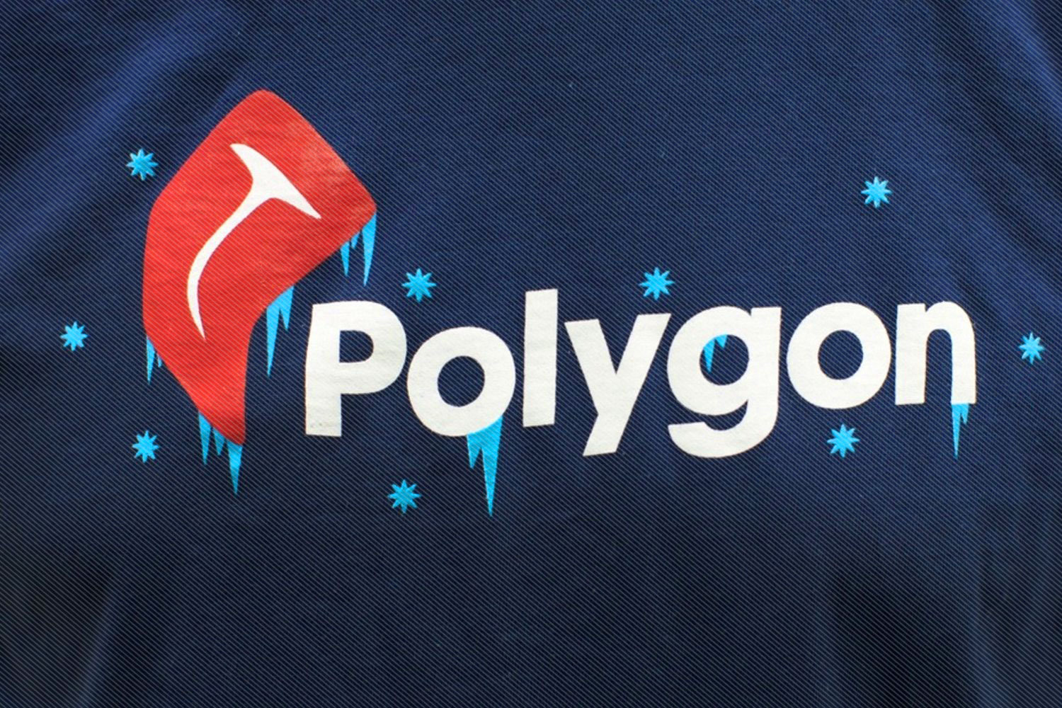 Polygon.com est là !