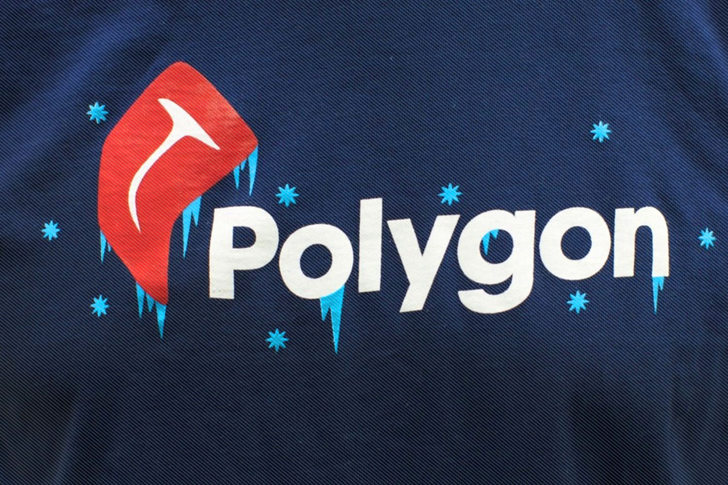 Polygon.com est là !