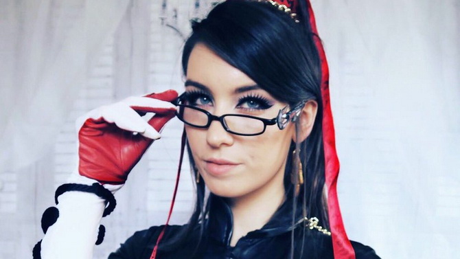 Ma nouvelle passion pour le cosplay