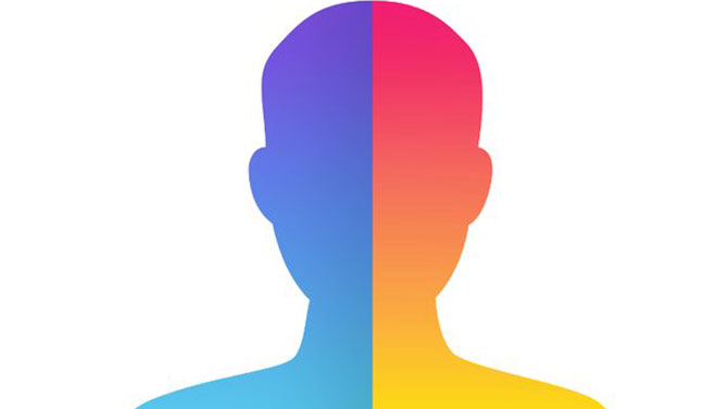 Face App donne le sourire aux jaquettes de jeux vidéo