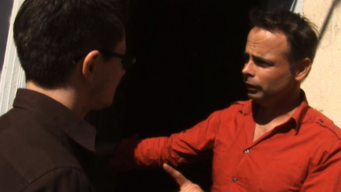 Il y a longtemps, avec Michel Ancel... Le meilleur des teasers