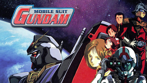 Mes derniers kits Gundam #8 (avec du Badass dedans)