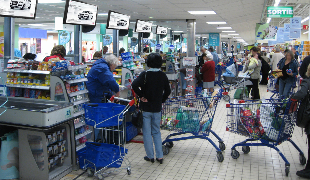 Mes derniers (gros) achats de Septembre 2018