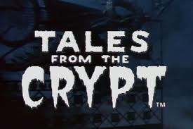 Les Contes de la Crypte