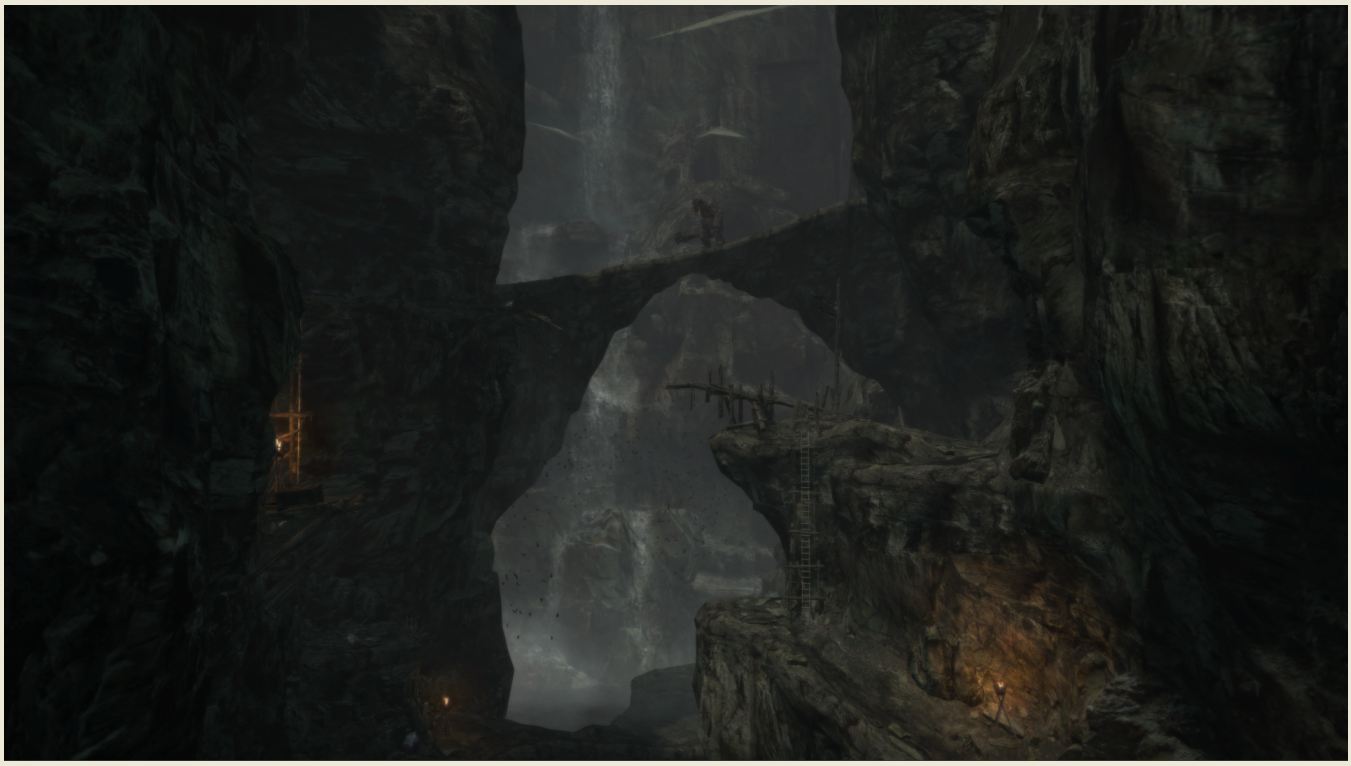 Dragon's Dogma : Avancées du MT Framework