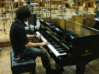 Dragon's Dogma : Naissance de la musique