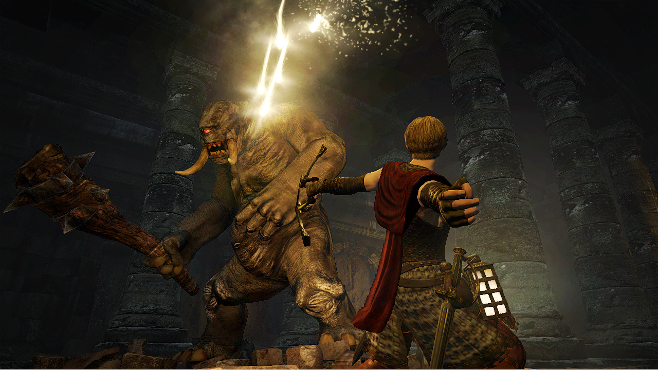 Dragon's Dogma : Réponse à différentes interrogations