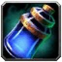 Les objets de nos jeux préférés : L'élixir