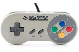 Le méchant du jour #6 : La manette filaire