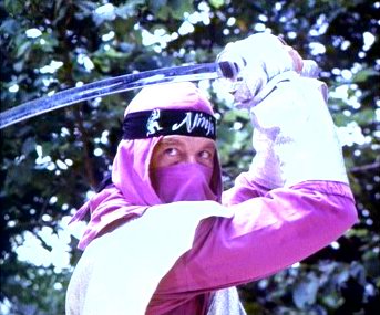 [Speedrun/Guide] GG Shinobi, histoire d'un ninja qui... marche vite.